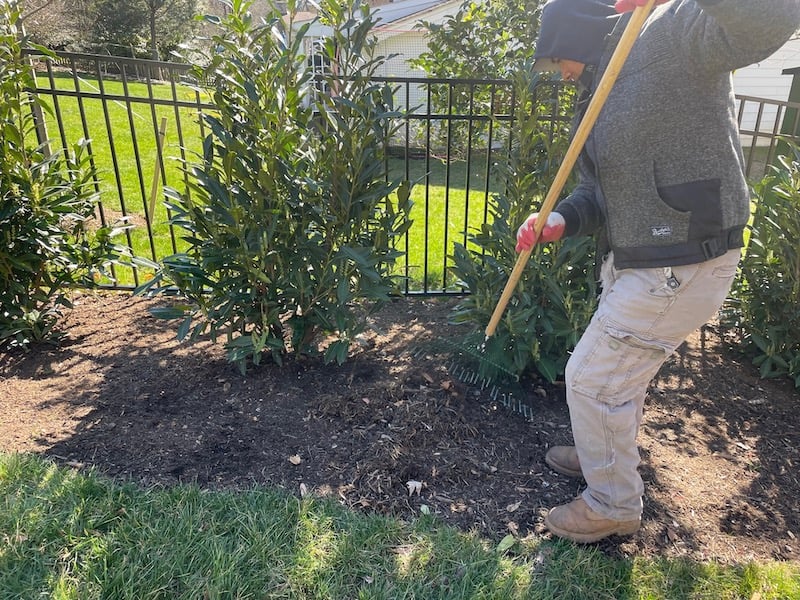 How To Prepare Your Lawn and Garden For Spring and Summer